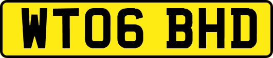 WT06BHD