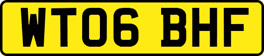 WT06BHF