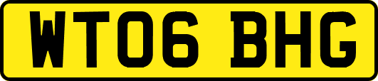 WT06BHG