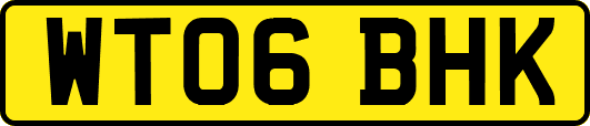 WT06BHK