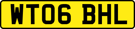 WT06BHL