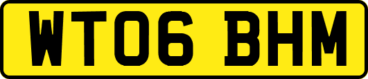 WT06BHM