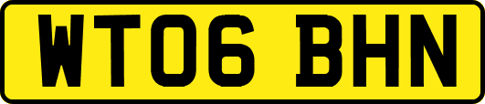 WT06BHN