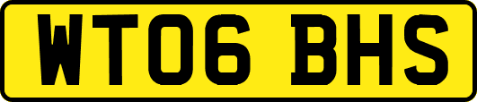 WT06BHS