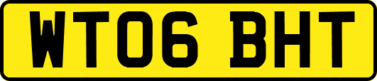 WT06BHT