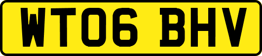 WT06BHV