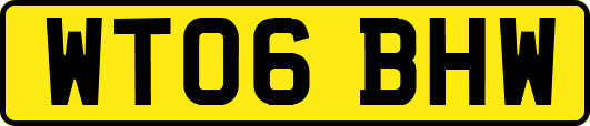 WT06BHW