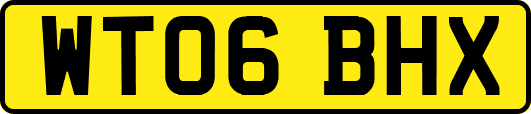 WT06BHX
