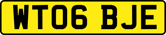 WT06BJE