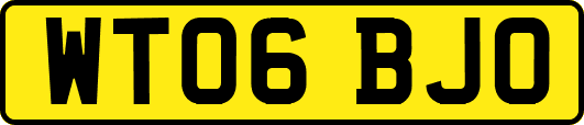 WT06BJO