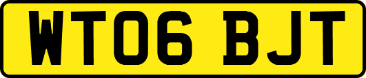 WT06BJT