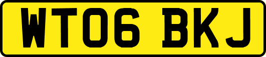 WT06BKJ