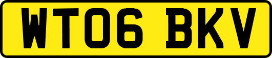 WT06BKV