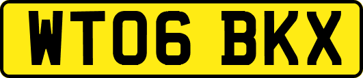 WT06BKX
