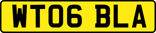 WT06BLA
