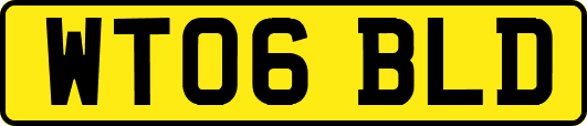 WT06BLD