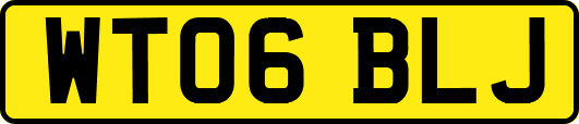 WT06BLJ
