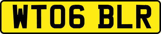 WT06BLR