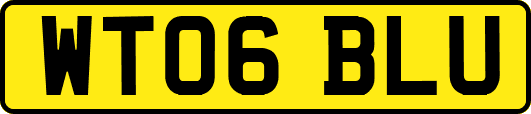 WT06BLU