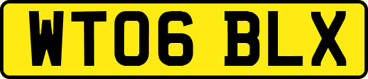 WT06BLX