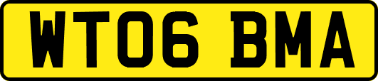 WT06BMA