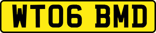 WT06BMD