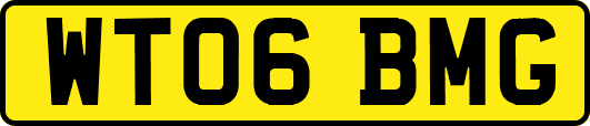WT06BMG