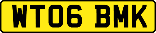 WT06BMK