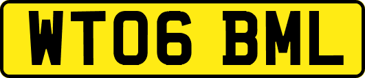 WT06BML