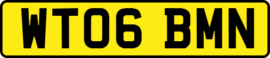 WT06BMN