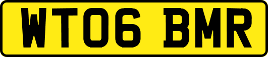WT06BMR
