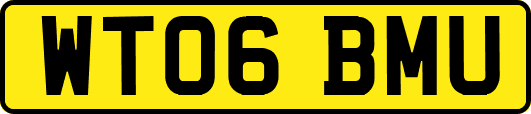WT06BMU