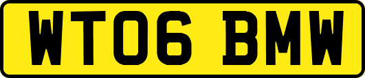 WT06BMW