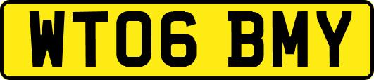 WT06BMY