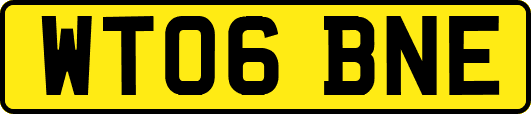 WT06BNE