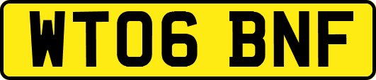 WT06BNF