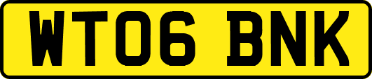 WT06BNK