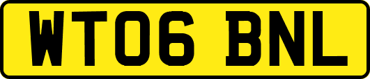WT06BNL