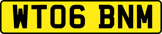 WT06BNM