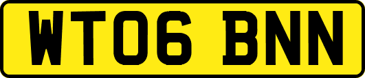 WT06BNN