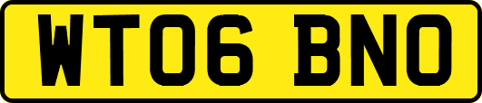 WT06BNO
