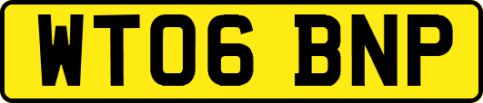 WT06BNP