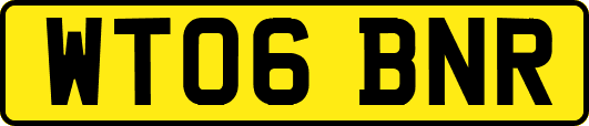 WT06BNR