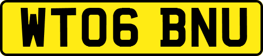 WT06BNU