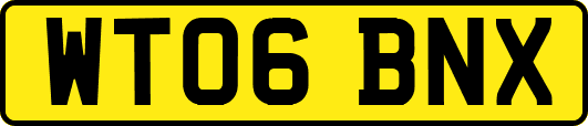 WT06BNX