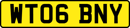 WT06BNY