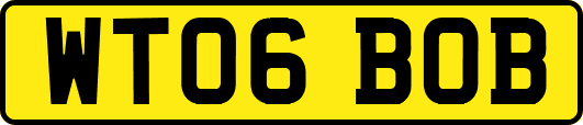 WT06BOB