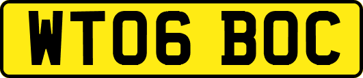 WT06BOC