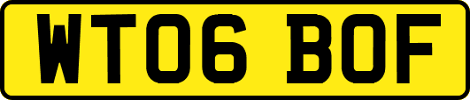 WT06BOF