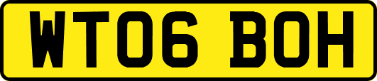 WT06BOH